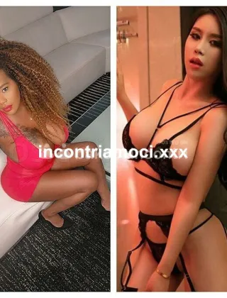8 - Maia Escort Palermo - 3519154875