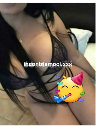 17 - Karolina Escort Ravenna - 3533895160