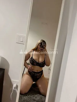1 - M Escort Milano - 3533571370