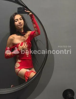 3 - Emmily Escort Bari - 3534957495