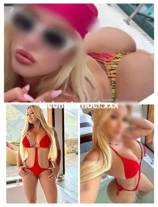 4 - Mariana Escort Agrigento - 3511388312