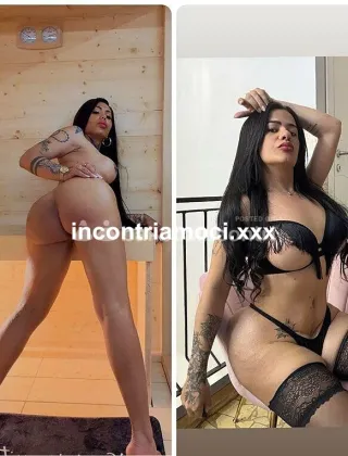 12 - Jasmine Trans Caserta - 3510484747