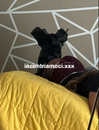 6 - Ludovica Trans Roma - 3514847859