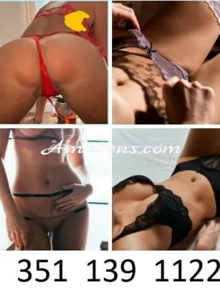 1 - Anita Escort Barletta-Andria-Trani - 3511391122