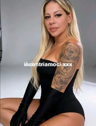 7 - Sarah Escort Pisa - 3274837562