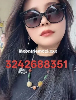 3242688351 - Lili 21 Escort Siracusa