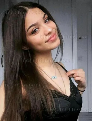4 - Escort Milano - 3520705015