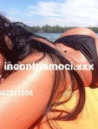 9 - Perla Escort Ferrara - 3662311606
