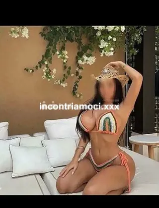 20 - Clara Escort Napoli - 3445195663