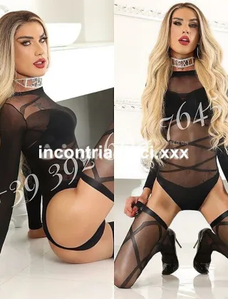 4 - Dafinny Doll Trans Milano - 3926647645