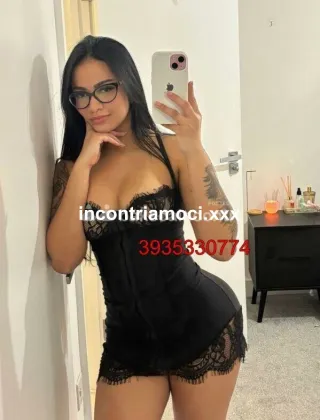 5 - Anna Escort Verona - 3935330774