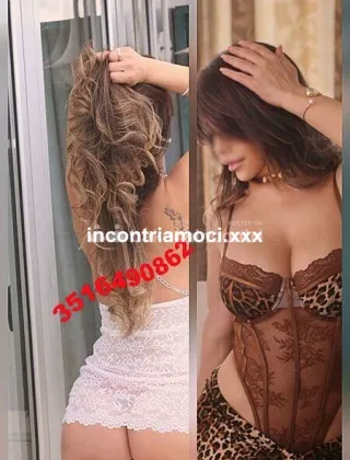 13 - Rachel Escort Ancona - 3516490862