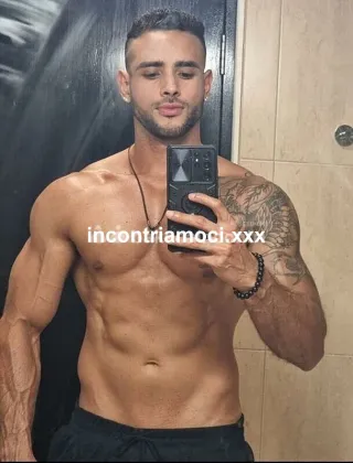 2 - Michael Maschio Escort Catanzaro - 3508563203