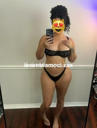 1 - Escort Brescia - 3533157087