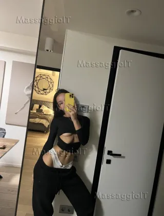 9 - Escort Firenze - 3773114889