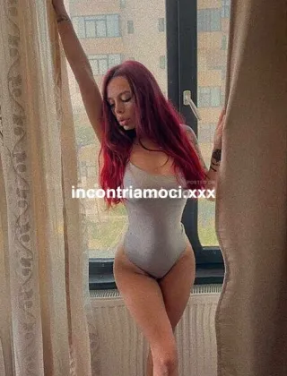1 - Maria Escort Sassari - 3315040164