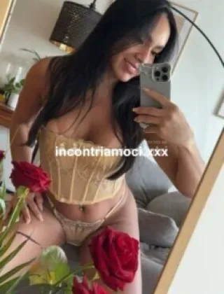 22 - Giorgia Escort Verona - 3937459358