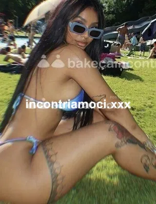 17 - Vanessa Escort Crotone - 3508796496