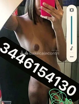 5 - Sara Bella Trans Trans Roma - 3446154130
