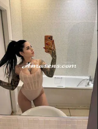 3 - Deea Escort Sassari - 3276539489