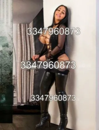 3 - Rebecca Escort Ancona - 3347960873