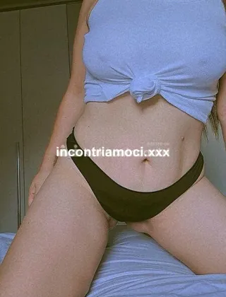 3 - Sara Escort Brescia - 3934323167