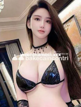 1 - Lisa Escort Salerno - 3515625062