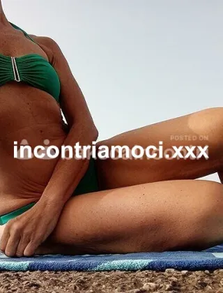 1 - Veronika Escort Livorno - 3317504886