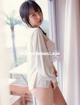 16 - Anna Escort Torino - 3444158002