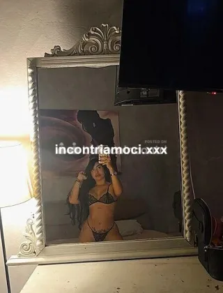 30 - Pamela Escort Firenze - 3516978112