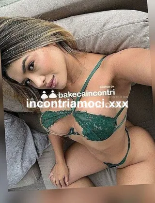 15 - Alexa Escort Rieti - 3444567210