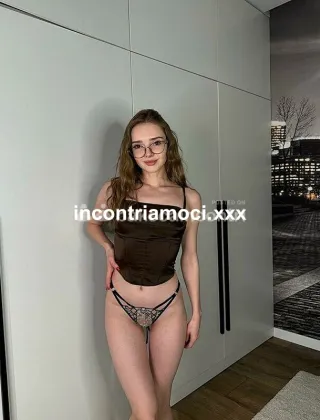 7 - :) Escort Forlì-Cesena - 3500353684