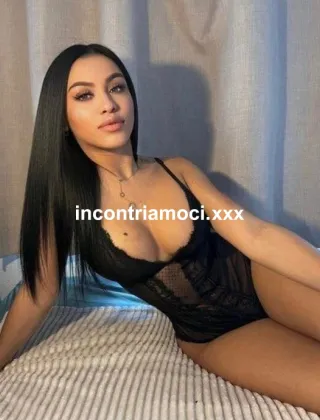 4 - Melissa Escort Roma - 3792266451