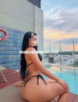 7 - Sara Escort Caserta - 3508371708