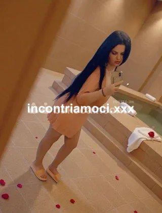 6 - Maya Escort Catania - 3511264687