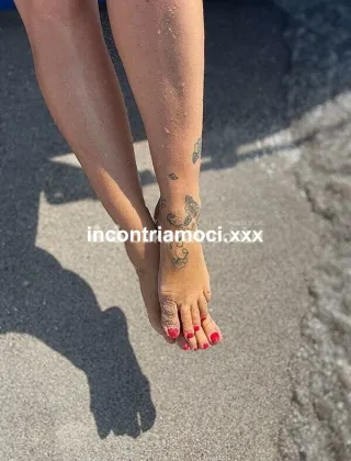 1 - Anna Escort Varese - 3886299960