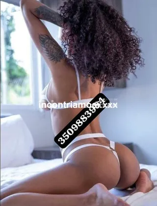 3 - Amanda Escort Bologna - 3509883984