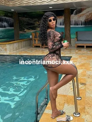 7 - Natalia Escort Udine - 3483048631