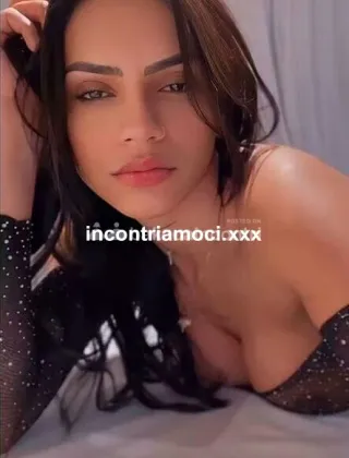 1 - Laura Escort Valle d'aosta - 3509971546