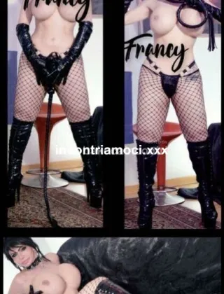 3279026383 - Francesca 50 Trans Massa-Carrara