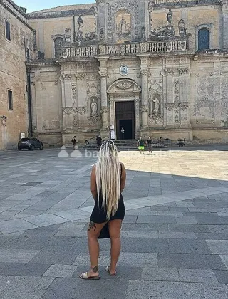 6 - Nella Escort Campobasso - 3885809984