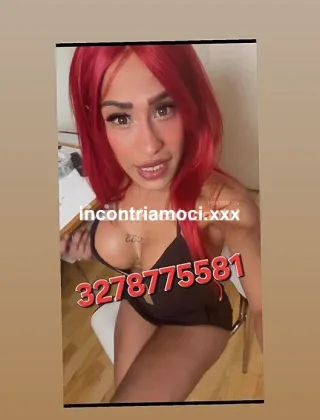 3278775581 - Nataly 23 Trans 🇨🇴 Colombiana Trento