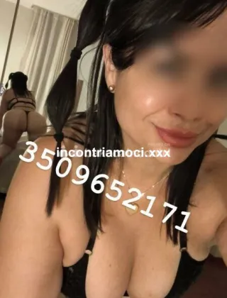 5 - Lucrezia Escort Venezia - 3509652171