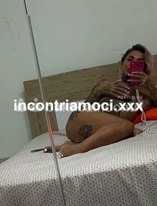 2 - Sara Escort Cagliari - 3759879510