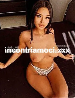 12 - Kimberli Escort Bari - 3512079425
