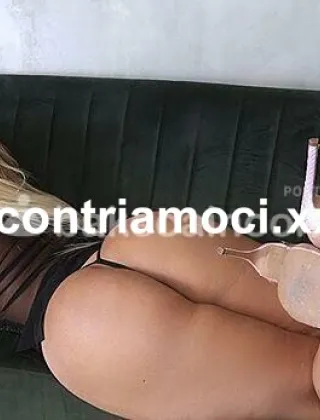 1 - Nicolli Escort Venezia - 3508232030