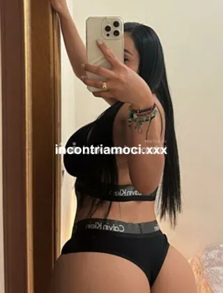 14 - Karina Escort Cagliari - 3278717903