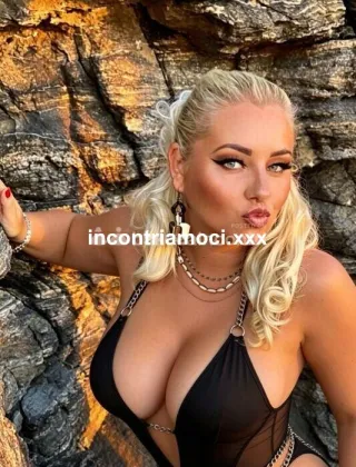 16 - Paola Escort Taranto - 3397543440