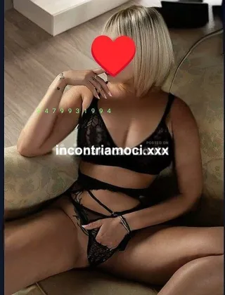1 - Bella Escort Pavia - 3479931994