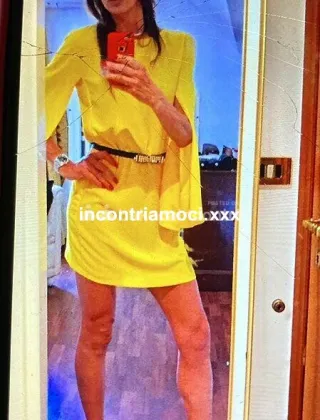1 - Cassia Escort Roma - 3338150006